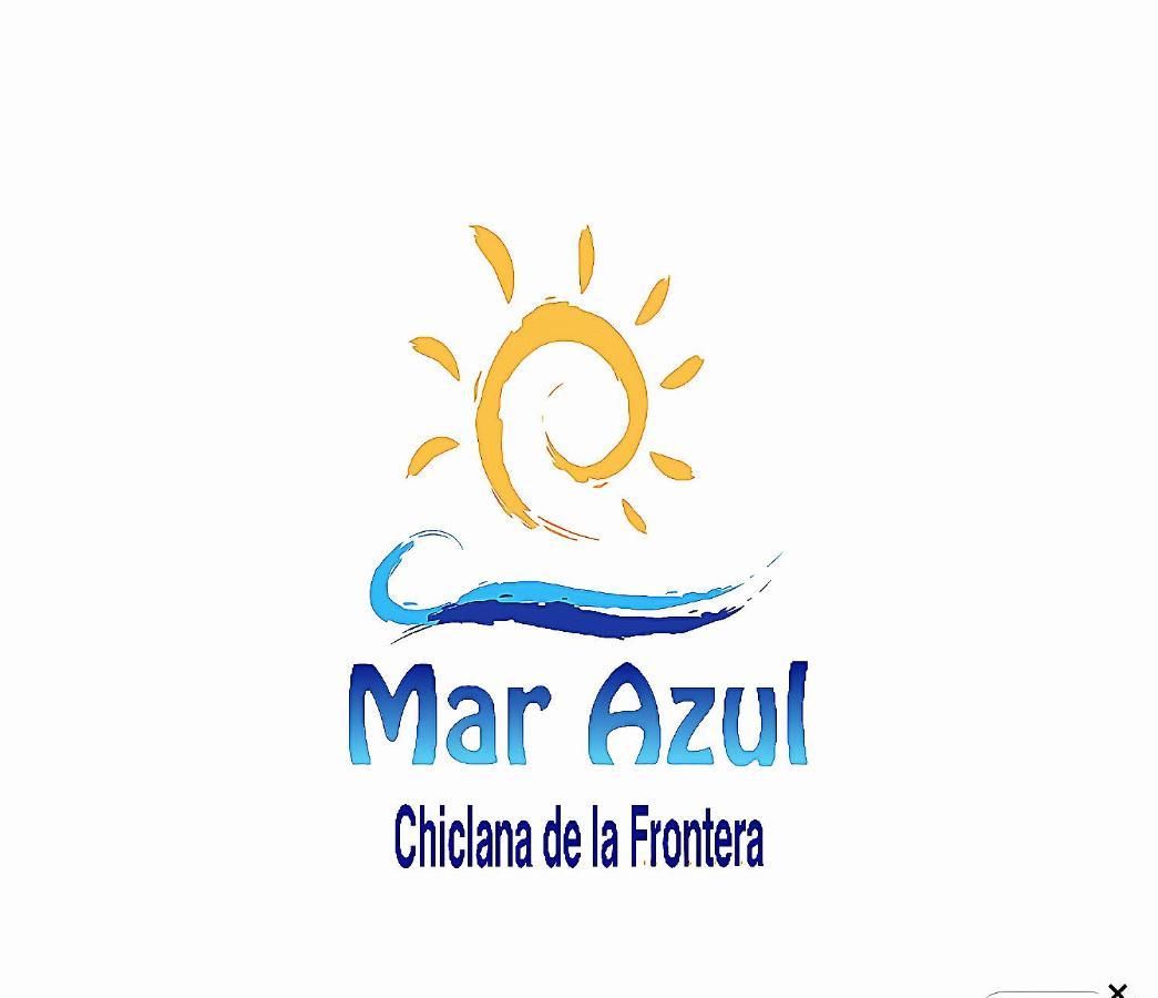 Mar Azul Apartment Chiclana de la Frontera Exterior photo